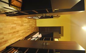 3D Hostel