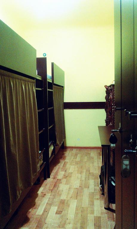 3D Hostel Одесса Номер фото