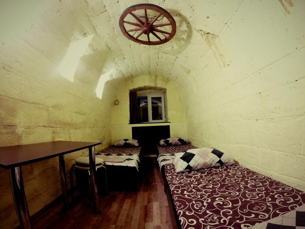 3D Hostel Одесса Номер фото