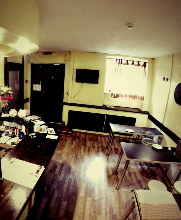 3D Hostel Одесса Экстерьер фото
