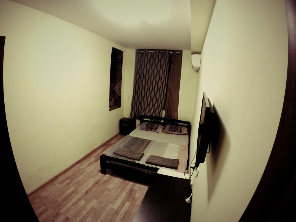 3D Hostel Одесса Номер фото