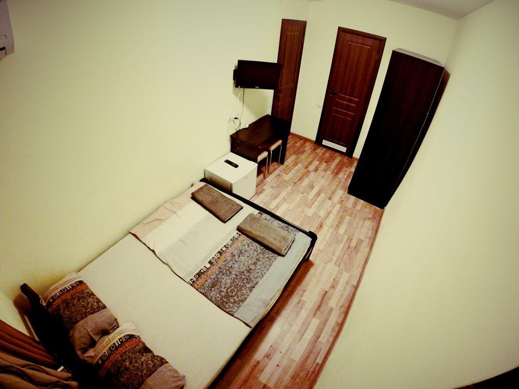 3D Hostel Одесса Номер фото