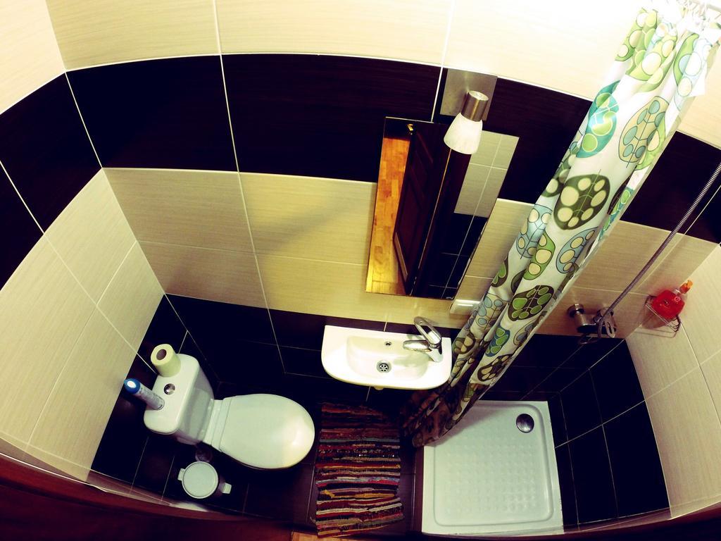 3D Hostel Одесса Номер фото