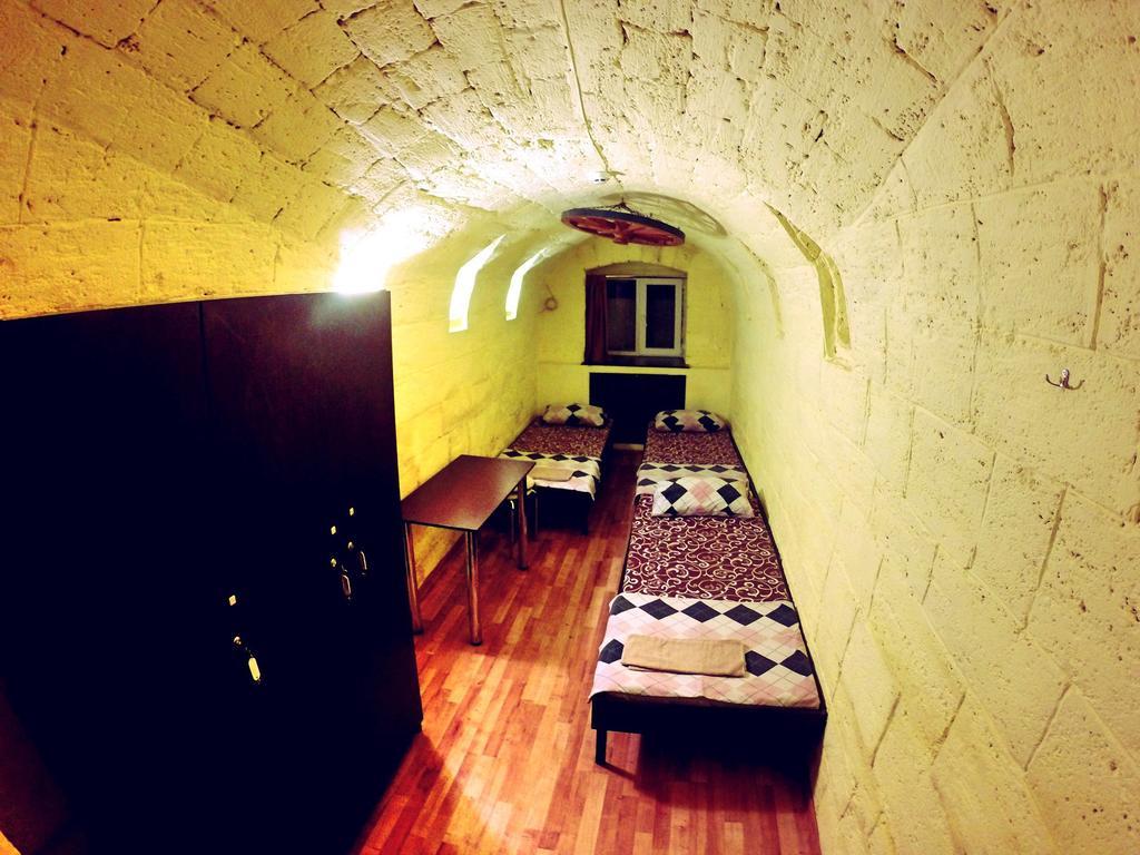 3D Hostel Одесса Номер фото