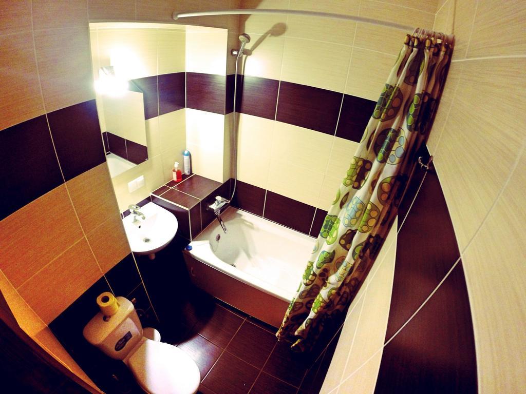 3D Hostel Одесса Экстерьер фото