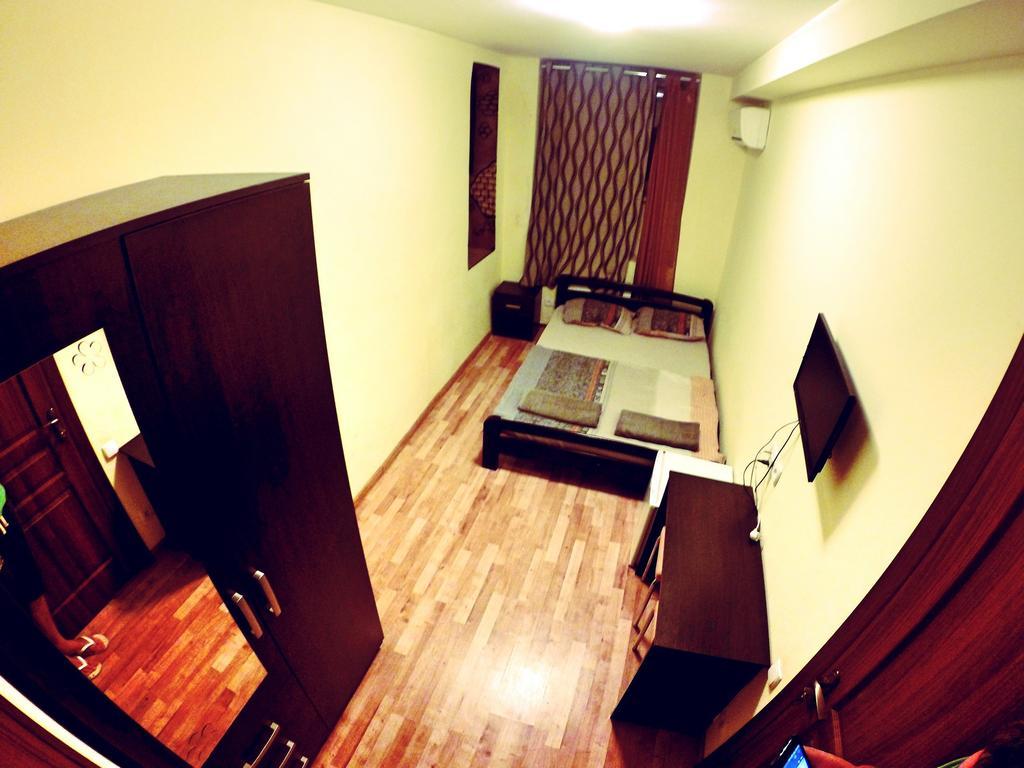 3D Hostel Одесса Номер фото
