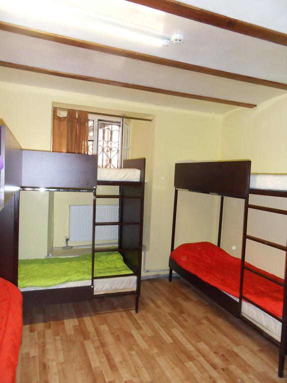 3D Hostel Одесса Номер фото