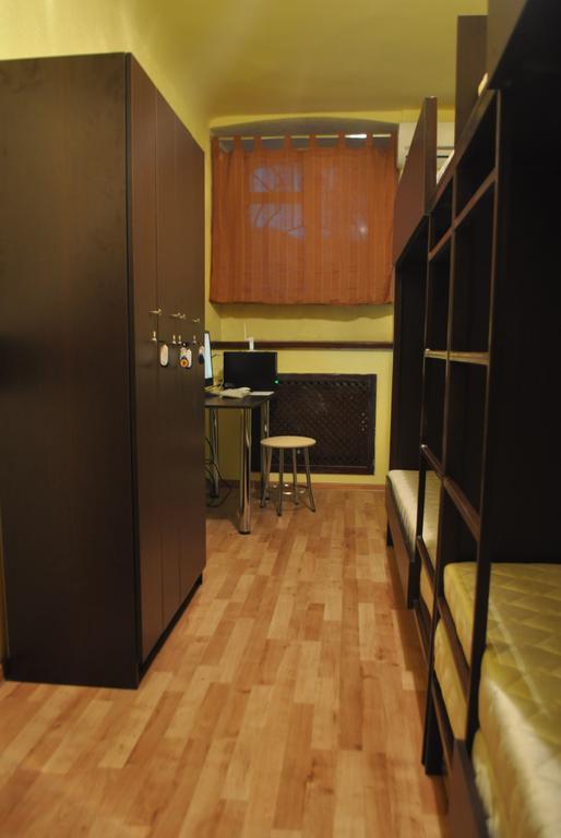 3D Hostel Одесса Номер фото