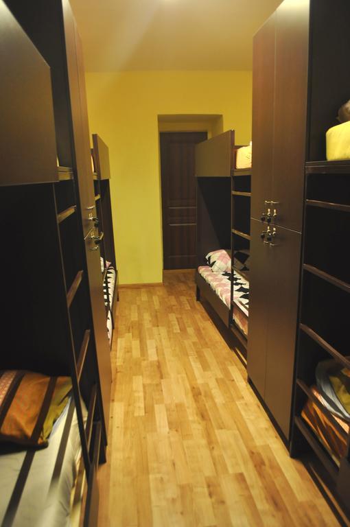 3D Hostel Одесса Номер фото