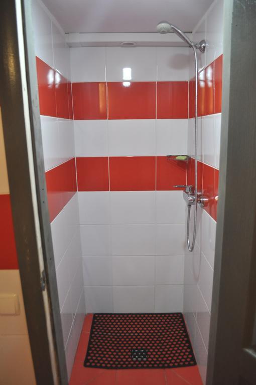 3D Hostel Одесса Экстерьер фото