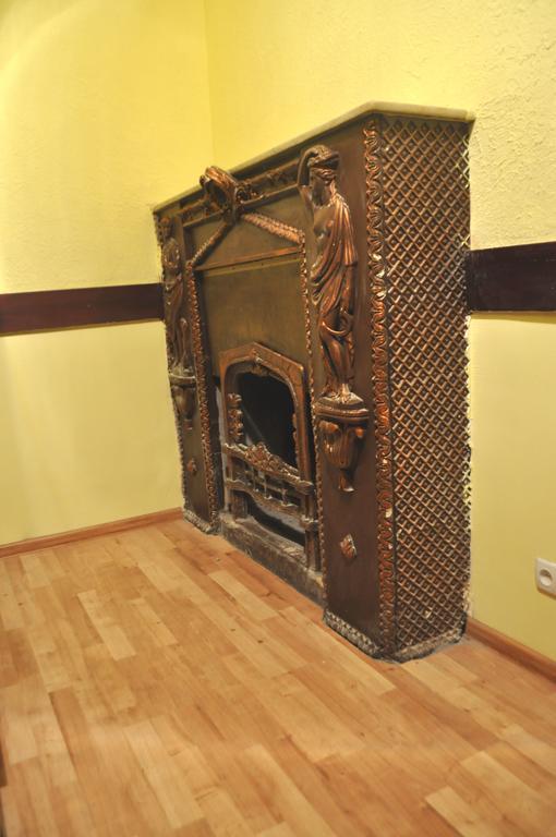 3D Hostel Одесса Номер фото
