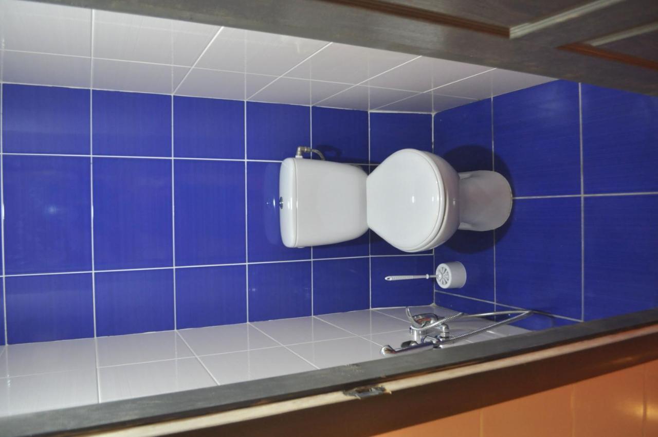 3D Hostel Одесса Экстерьер фото